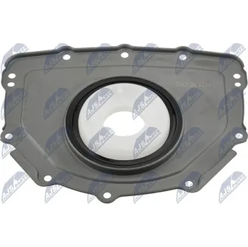 Automobilové těsnění Těsnicí kroužek hřídele, klikový hřídel NTY NUP-ME-002