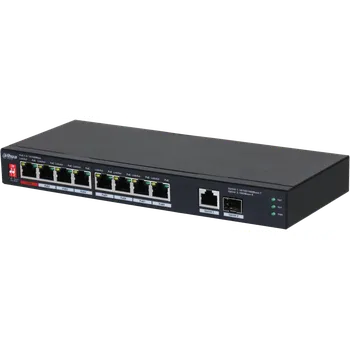 Switch DAHUA PFS3110-8ET1GT1GF-96