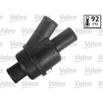 Těsnění motoru Termostat, chladivo VALEO 820955