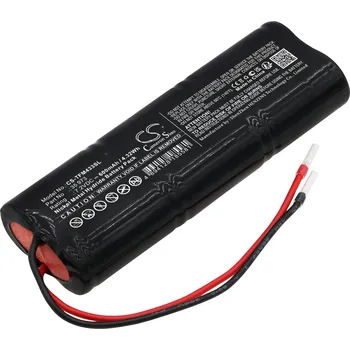 Baterie k notebooku Baterie Cameron Sino CS-TFM433SL - neoriginální