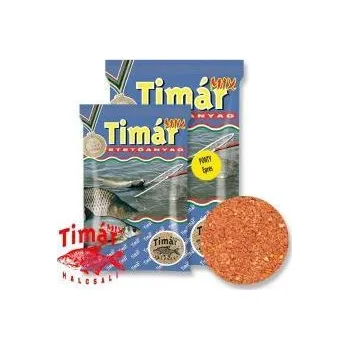 Návnadová surovina Timármix Krmítková směs Patentka 3kg