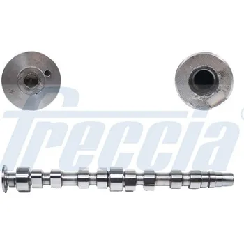 Vačková hřídel Vačkový hřídel FRECCIA CM05-2214