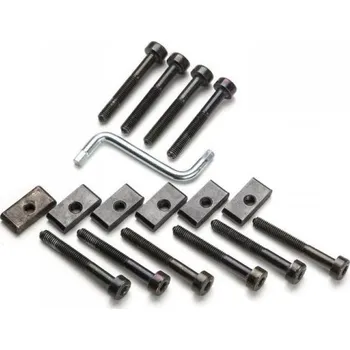 Jídelní židlička Stokke Tripp Trapp sada šroubů