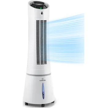 Ochlazovač vzduchu Klarstein Skyscraper Ice Smart 4v1 10040206