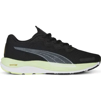 Dámská běžecká obuv Dámské boty Puma Velocity Nitro 2 Run 75 Wns Velikost bot (EU): 38 / Barva: černá/bílá