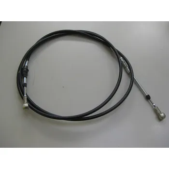 Auto zrcátko lanko řazení EUR4 P-Z, Multicar M30 FUMO lanko řazení EUR4 P-Z, Multicar M30 FUMO