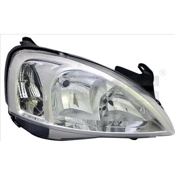 Přední světlomet Světlomet TYC 20-14053-05-2