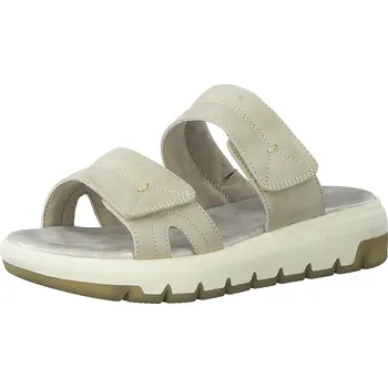 Dámské pantofle JANA Dámské pantofle JANA, model 8-27261-20 341 taupe Velikost: 39