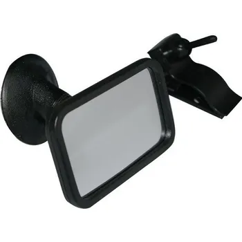 Přídavné zpětné zrcátko TopQ do auta