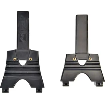 Snowboarding Inwild Outdoor podložka vázání Inwild Flextor L