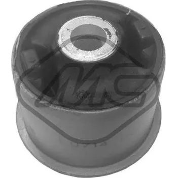 Zavěšení kol Uložení, řídicí mechanismus METALCAUCHO 02839