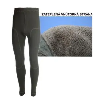 Rybářské oblečení Termovel Thermo hřejivé spodky vel. 3XL