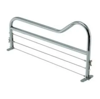 Lopatka na dorty SCHNEIDER Pilka na dortový korpus, 3 pilové listy