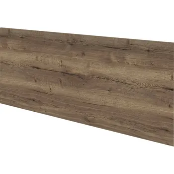 Kuchyňská pracovní deska Krycí deska pro kuchyňský ostrůvek BASIC PVP 1800x819 mm dub halifax