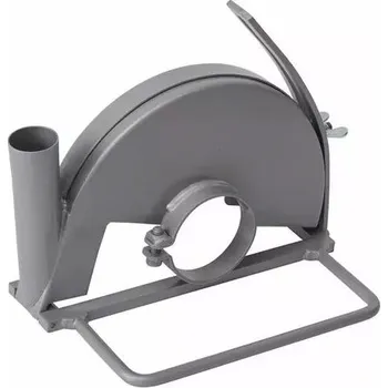 Vodicí saně s odsávacím hrdlem BOSCH 1605510180