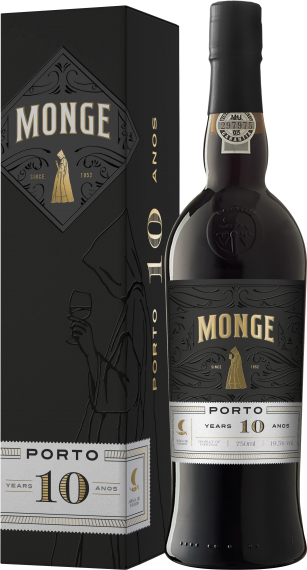 Adega de Favaios Porto Monge Tawny 10 years