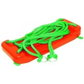 Hra na zahradu Houpací prkénko varianta žluté