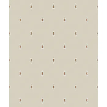 Tapeta Béžová vliesová tapeta na zeď, OTH307, Othello, Zoom by Masureel