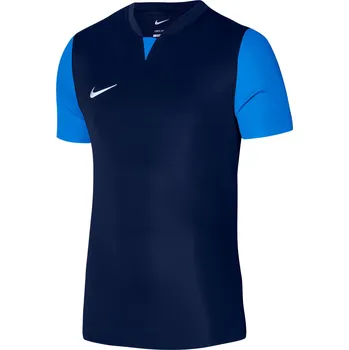 Dres Nike M NK DF TROPHY V JSY SS dr0933-410 Velikost XXL