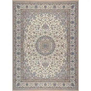 Koberec Kusový koberec Patrol 6901 65 BARVA: Béžová, ROZMĚR: 137x195 cm