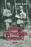 Případy z četnických zápisníků - Michal…