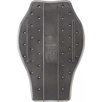 Chránič páteře SNAP INDUSTRIES chránič páteře SAS-TEC SC-1/15 black