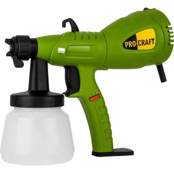 Stříkací pistole Procraft PSE550