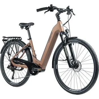 Elektrokolo Leader Fox VIVALO DÁMSKÝ,28",BAFANG M420,M:2023-1 (ZDARMA Doprava + Dárek)