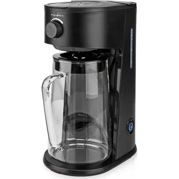 Dripper Nedis KAICM200FBK