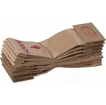 Sáček na prach BOSCH 2605411114