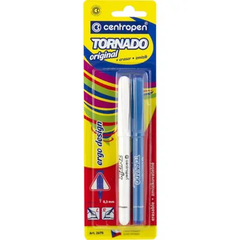 Dětské zboží Roller Centropen TORNADO Original 2675 - tornádo + zmizík
