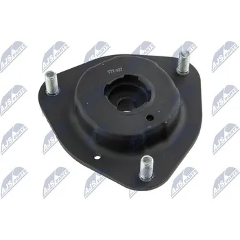 Uložení tlumiče pérování NTY AD-TY-027