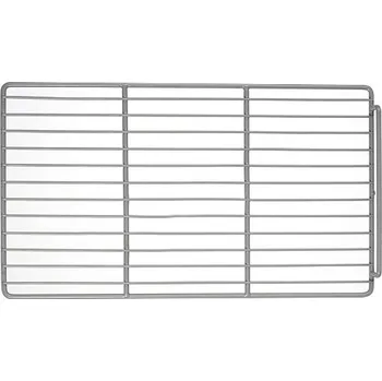 Pec na pizzu G.Gastro Nosný rošt potažený plastem - EN 405 x 630 mm