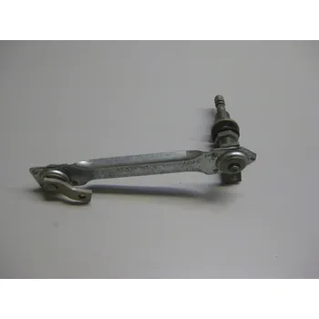 Auto zrcátko mechanismus stěrače F10-1, Multicar M25 mechanismus stěrače F10-1, Multicar M25