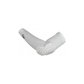 Select Compression Elbow Support Long 6652 Kompresní návlek na loket L, bílá