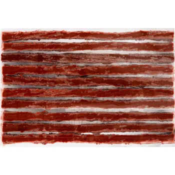 Cyklo nářadí Force Knoty-opravná sada 3,5 x 100mm, hnědé - balení 10ks