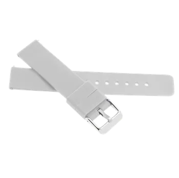 Řemínek na hodinky Silikonový řemínek na hodinky R42514/22 (22 mm)