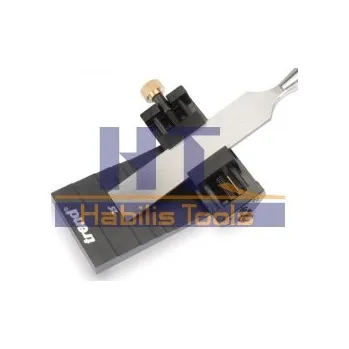 Vodící přípravek TREND na ostření dlát a želízek hoblíků