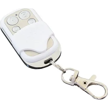 Verk Univerzální 4kanálový dálkový ovládač