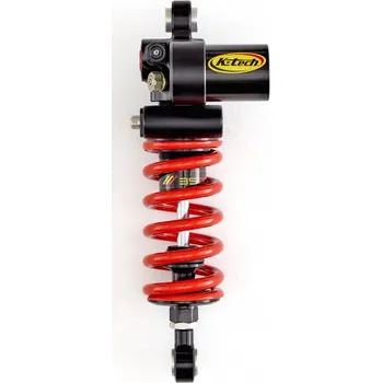 Zadní centrální tlumič K-TECH DDS 245-001-130/025 LITE