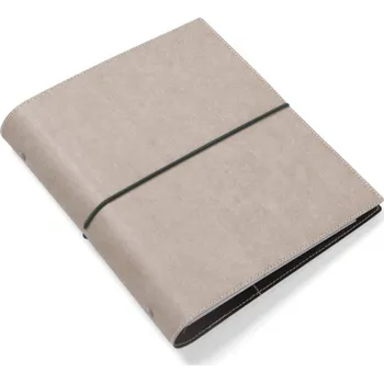 Diář FILOFAX, DIÁŘ ECO ESSENTIAL, A5, ASH GREY 313125