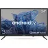 Televizor KIVI 24" LED (24H750NB)