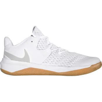 Dámské tenisky Indoorové boty Nike ZOOM HYPERSPEED COURT SE dj4476-100 Velikost 45,5 EU | 10,5 UK | 11,5 US | 29,5 CM