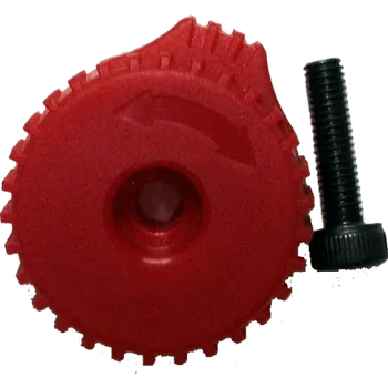 Dálkový ovladač vrat STOP tlačítko vysílače