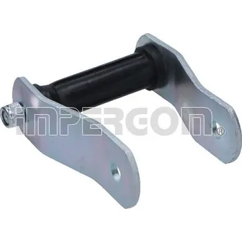 Uložení, listová pružina ORIGINAL IMPERIUM 25978