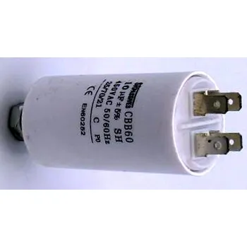 Pračka KONDENZÁTOR 10uF pro pračky