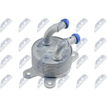 Chladič motoru Chladič oleje, automatická převodovka NTY CCL-MZ-003