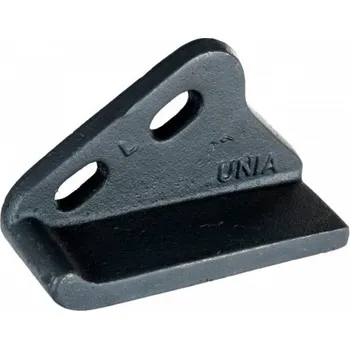 Tažné zařízení Pata leva Vis Ibis Vario pluh 1115500020 MZR 53562