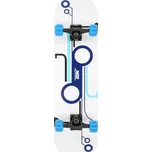 Skateboard NILS EXTREME 31" | 79cm | METRO 2