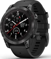chytré hodinky Garmin fēnix 7 Pro Sapphire Solar Edition